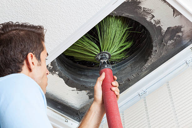 Professional Airduct Cleaning in Cudjoe Key, FL